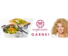 MG home INFINITO ketaus kepimo keptuvė 28 cm 3,9 l