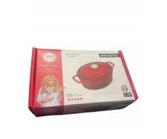 MG HOME Ketaus puodas, INFINITO keptuvė, 3,9 l