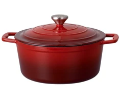 Mg Home MG MAGDA GESSLER KETUS PUODAS 2.1L 20 EEMALINĖS INDUKCINĖS DUJOS