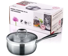 Mg Home SAUGUS PUODAS 18cm MODERNO