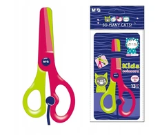M&amp;G mokyklinės žirklės 13 cm