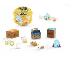 MGA's MINIVERSE – MAKE IT MINI ANIMALS 2 SERIJA