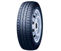 Michelin 225/55R17C AGILIS ALPIN 109T