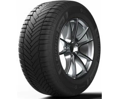 Michelin 205/60R17 ALPIN 6 93H