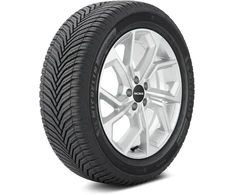 Michelin 225/55R17 CROSSCLIMATE 2 97Y ZP