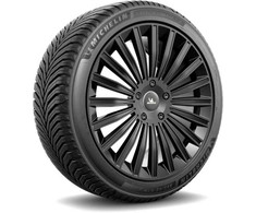 Michelin 205/55R17 CROSSCLIMATE 3 95V XL FR