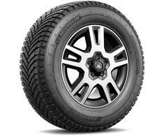 Michelin 225/75R16C CROSSCLIMATE CAMPING 118R