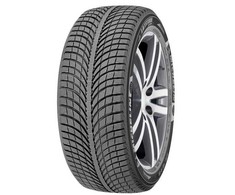 Michelin 235/65R17 LATITUDE ALPIN LA2 GRNX 108H XL N0