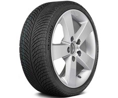 Michelin 225/45R18 Pultas ALPIN 5 95H XL MO