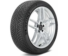 Michelin Pilot Alpin 5 235/55R18 104 H