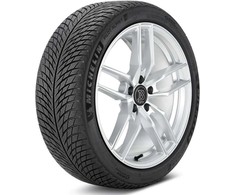 Michelin 245/35R20 Pultas ALPIN 5 95V XL NA6