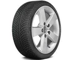 Michelin 245/35R20 Pultas ALPIN 5 95V XL NA6
