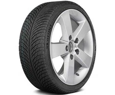 Michelin 245/45R17 Pultas ALPIN 5 99V XL FR