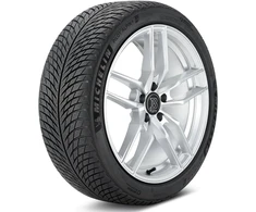 Michelin 245/45R20 Pultas ALPIN 5 103V XL FR POL