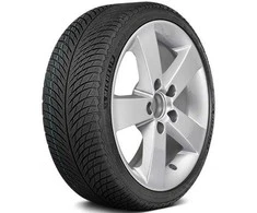 Michelin 275/40R20 Pultas ALPIN 5 109V XL *