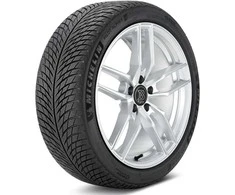 Michelin 305/35R21 Pultas ALPIN 5 109W XL FR K1