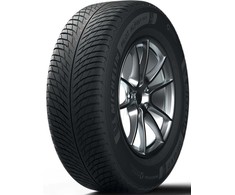 Michelin Padangos Pilot Alpin 5 SUV 114 V XL MO1 (C C B 74dB)
