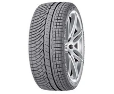 Michelin 235/40R18 Pultas ALPIN PA4 [95] V XL FR *