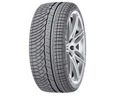 Michelin 245/50R18 Pultas ALPIN PA4 GRNX 104V XL
