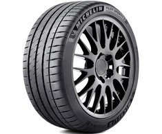 Michelin 245/35R19 Pultas SPORT 4 S 93Y XL MO1 ZR