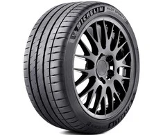Michelin 245/45R19 Pultas SPORT 4S 102Y XL FR *
