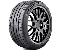 Michelin 255/40R19 Pultas SPORT 4S 100Y XL FR