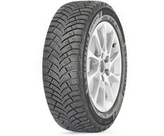 Michelin 235/55R18 X-ICE NORTH 4 SUV 104T XL FSL