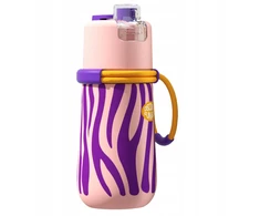 MiDeer Gertuvė su purkštuku, 500 ml., nuo 3 metų, rožinė