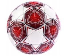 Midex Futbolo kamuolys vaikams, 5 dydžio, su pompa