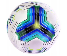 Midex Futbolo kamuolys vaikams, dydis 5, su pompa