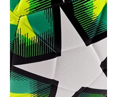 Midex Futbolo pika mokyklai treniruotėms, žalia