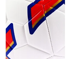 Midex Vaikų futbolo kamuolys treniruotėms, dydis 5, su pompa