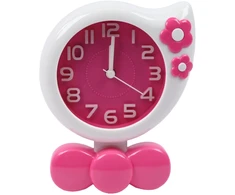 Midex ZEGAR Z BUDZIKIEM DLA DZIECI GŁOŚNY ALARM RÓŻNE KOLORY