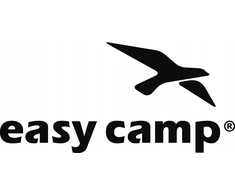 Miegmaišis Easy Camp Falcon II Mummy, 225x80x50 cm, mėlynas