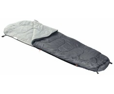 Nežinomas Miegmaišis MUMMY, 230 x 80 x 50 cm, įvairios sp., 10℃/20℃