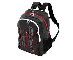 Miesto kuprinė HEAD Ski Daypack juoda 383744-11CN