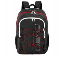 Miesto kuprinė HEAD Ski Daypack juoda 383744-11CN