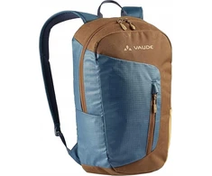Miesto kuprinė Vaude Tecolog II 14 L, Raudona