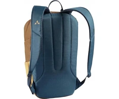 Miesto kuprinė Vaude Tecolog II 14 L, Raudona
