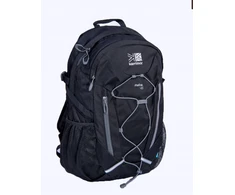 Miesto mokyklos turistinė kuprinė 30 L KARRIMOR Metro 30 juoda