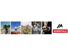 MIKORI MID JR 33 MARTES ESSENTIALS vaikiški batai