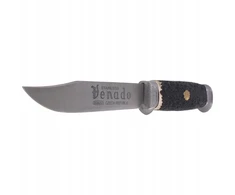 "Mikov Venado" medžioklinis peilis "Bowie" 376-NH-6