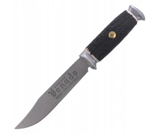 "Mikov Venado" medžioklinis peilis "Bowie" 376-NH-6