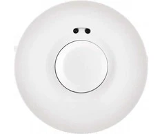 Mikrobangis judesių jutiklis Emos 1200W/360gr/8m/IP20 baltas