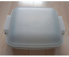 Garų puodas Mikrobangų garų indas / 5783D