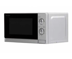 SHARP R20DS Mikrobangų krosnelė