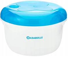 Mikrobangų krosnelės sterilizatorius BADABULLE