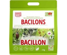 Mikrobiologinės trąšos Bacilons Bioefekts 2kg