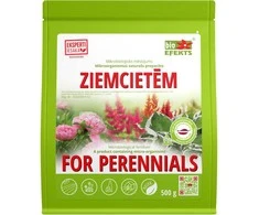 Mikrobiologinės trąšos daugiametėms gėlėms Bioefekts 500g