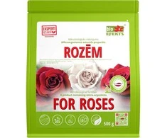 Mikrobiologinės trąšos rožėms Bioefekts 500g
